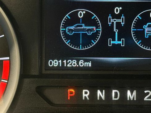 Used 2018 Ford F250 XLT AWD/4WD image 16