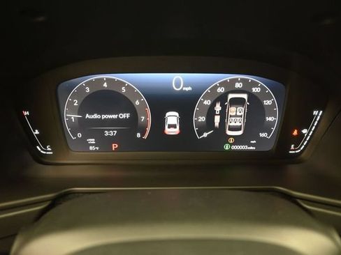 New 2026 Honda Accord SE image 6