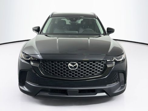 Used 2024 MAZDA CX-50 AWD 2.5 S w/ Cargo Package image 2