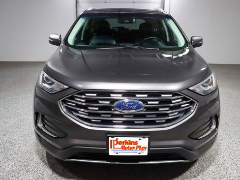 Used 2019 Ford Edge SEL w/ Equipment Group 201A image 4