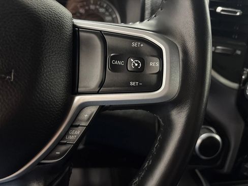 Used 2023 RAM 1500 Big Horn AWD/4WD image 24