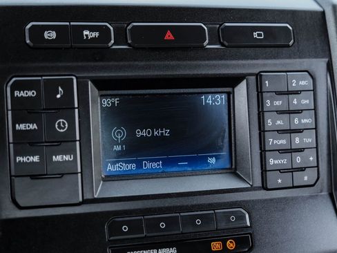 Used 2019 Ford F350 XL w/ Power Equipment Group image 27