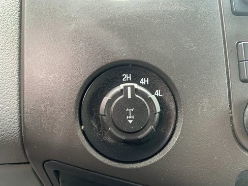 Used 2016 Ford F350 XL AWD/4WD image 18