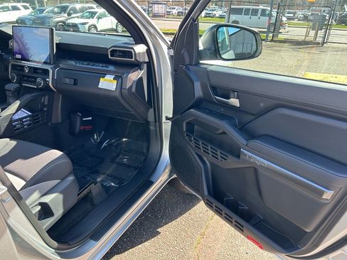 New 2026 Toyota Tacoma TRD Off-Road image 15