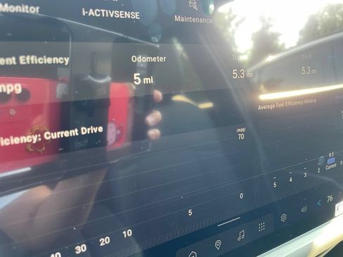 New 2026 MAZDA CX-5 Select AWD/4WD image 2