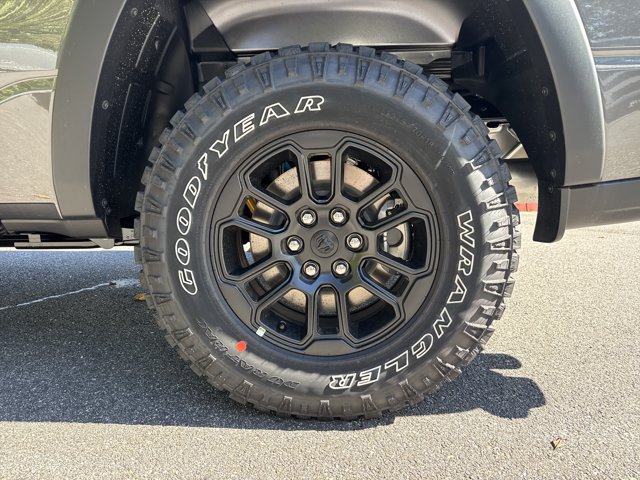 New 2027 RAM 1500 Tradesman AWD/4WD image 16