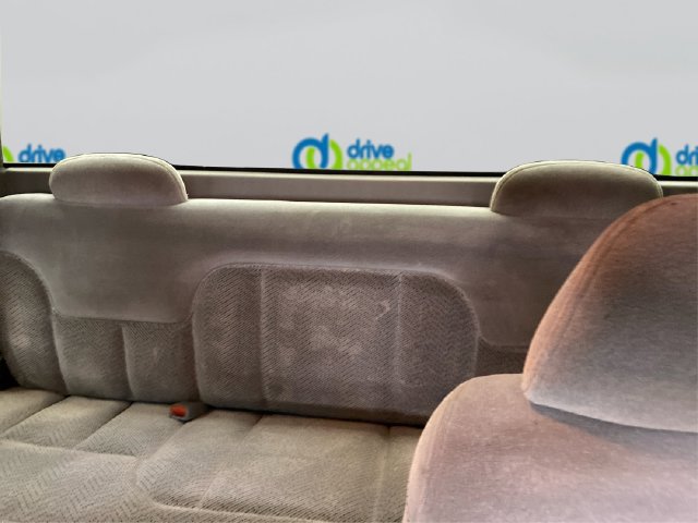 Used 1998 Chevrolet Silverado 3500 4x4 Extended Cab w/ Preferred Equipment Group 2 image 20
