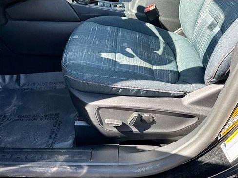 Used 2023 Ford Bronco Sport Heritage w/ Heritage Convenience Package image 18