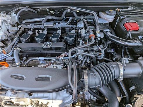 New 2025 Acura Integra image 15