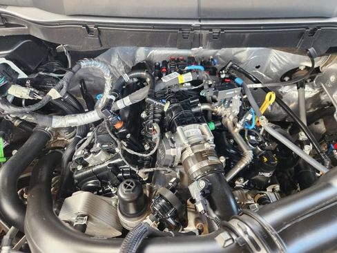 Used 2024 Ford F150 STX w/ Equipment Group 201A FX4 AWD/4WD image 30
