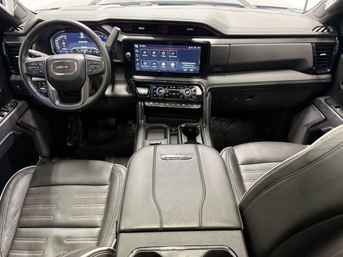 Used 2024 GMC Sierra 2500 AT4X w/ AT4X AEV Edition AWD/4WD image 20