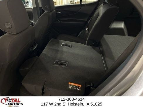 Used 2024 Chevrolet Equinox LT AWD/4WD image 27