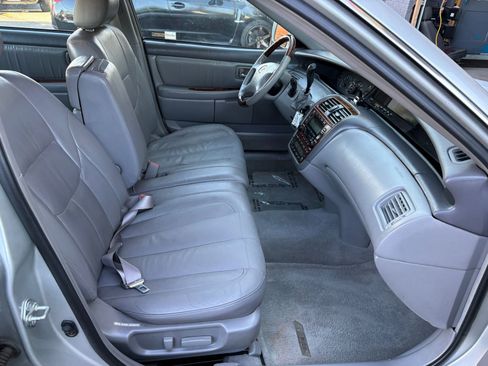 Used 2004 Toyota Avalon XLS FWD image 23