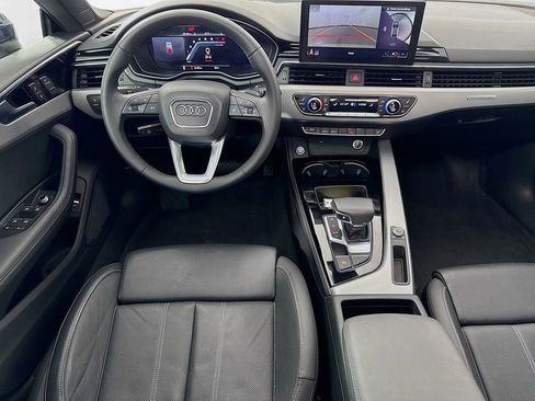 Used 2023 Audi A5 2.0T Premium Plus image 31