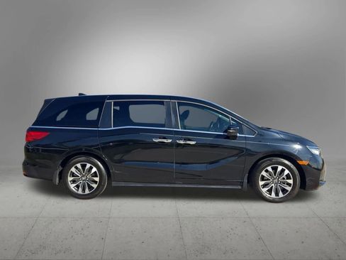 Used 2021 Honda Odyssey EX-L image 7
