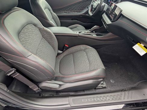 New 2026 Dodge Charger Scat Pack w/ Blacktop Package AWD/4WD image 23