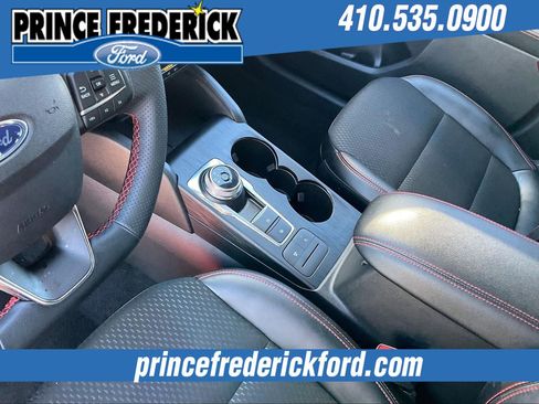 Used 2025 Ford Escape ST-Line image 15