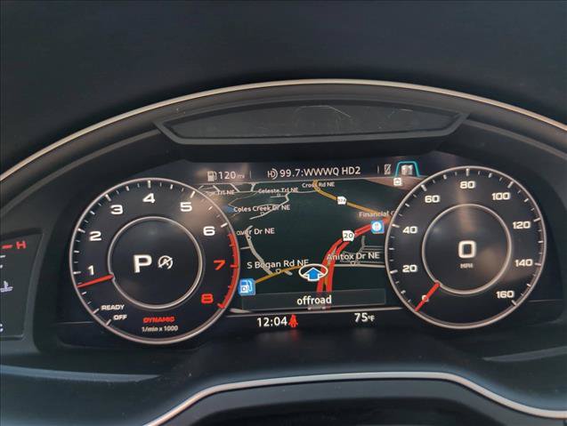 Used 2018 Audi Q7 3.0T Premium Plus w/ Premium Plus Package AWD/4WD image 18