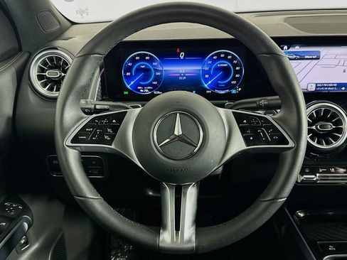 Certified 2025 Mercedes-Benz EQB 250+ w/ Winter Package image 19