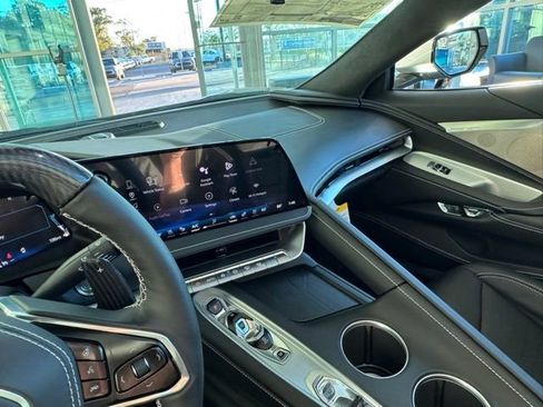 New 2026 Chevrolet Corvette Z06 image 23