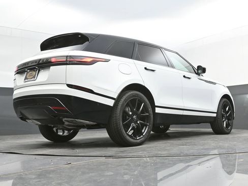 New 2026 Land Rover Range Rover Velar Dynamic SE image 34