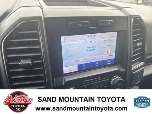 Used 2020 Ford F150 XLT w/ Equipment Group 302A Luxury image 23