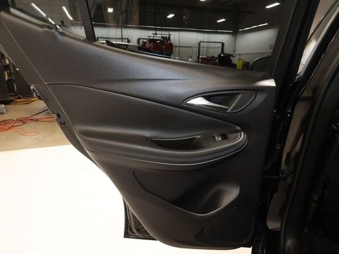 Certified 2025 Buick Encore GX Sport Touring w/ Advanced Technology Package image 20