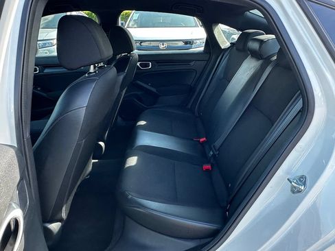 Used 2024 Honda Civic Sport image 9