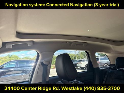 Used 2023 Lincoln Corsair Reserve w/ Equipment Group 201A FWD image 11