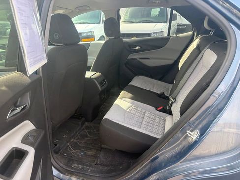 Used 2024 Chevrolet Equinox LS w/ LS Convenience Package AWD/4WD image 25