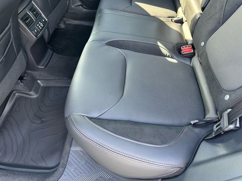 New 2026 Subaru Forester Touring w/ Touring Package image 6