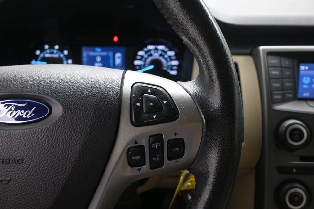 Used 2016 Ford Flex SE FWD image 13