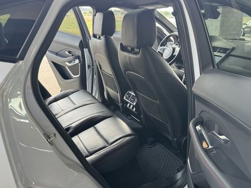 Used 2020 Jaguar E-PACE Checkered Flag image 40