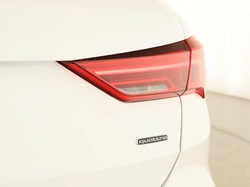 Certified 2023 Audi Q3 2.0T Premium Plus w/ Premium Plus Package AWD/4WD image 30