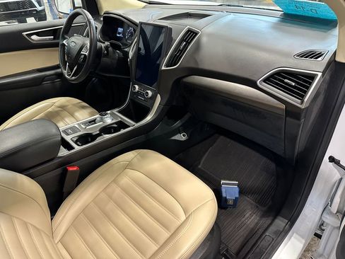 Used 2023 Ford Edge SEL w/ Convenience Package AWD/4WD image 34
