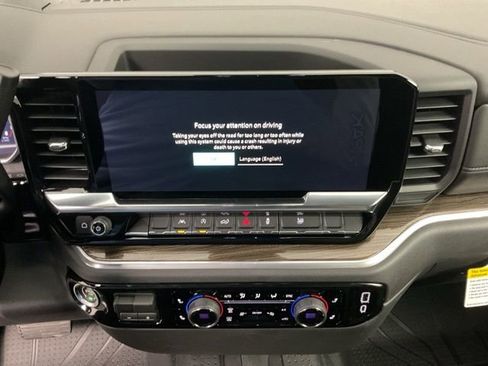 New 2026 Chevrolet Silverado 1500 RST AWD/4WD image 15