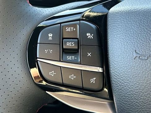 New 2026 Ford Explorer ST-Line w/ ST-Line Street Pack image 27