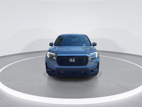 Used 2023 Honda Ridgeline RTL-E image 3
