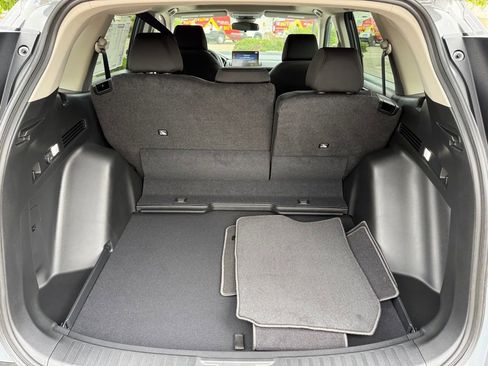 New 2026 Honda CR-V EX image 16