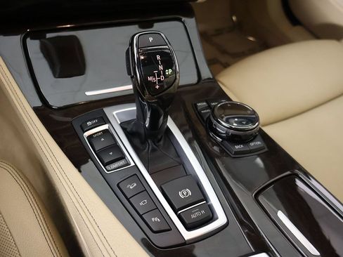 Used 2015 BMW 550i xDrive Sedan AWD/4WD image 51