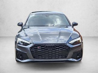 Used 2024 Audi S5 Premium Plus AWD/4WD video 2