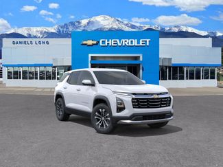 New 2026 Chevrolet Equinox LT video 1