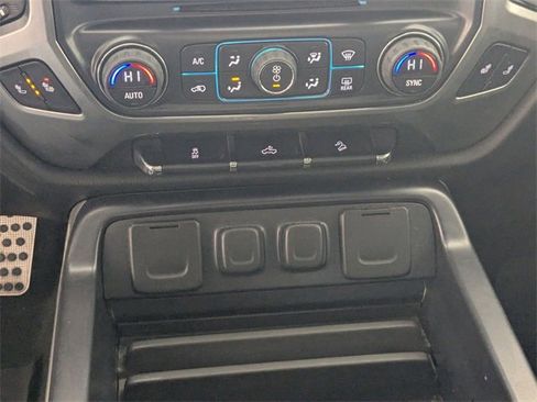 Used 2015 Chevrolet Silverado 1500 LT w/ All Star Edition image 21