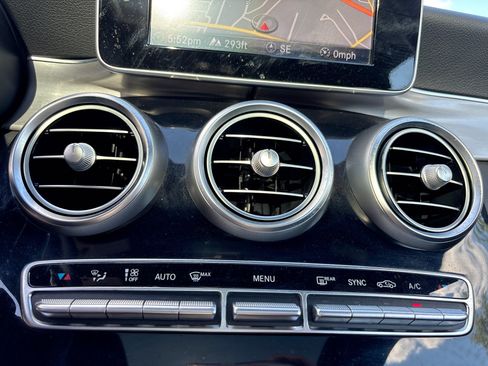 Used 2018 Mercedes-Benz C 300 4MATIC Coupe image 17