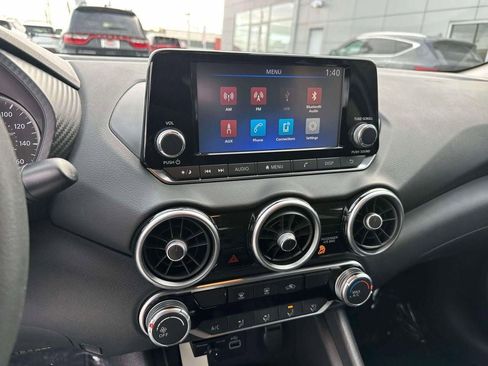 Certified 2022 Nissan Sentra S image 27