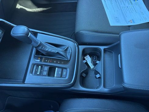 Used 2024 Honda CR-V EX image 27