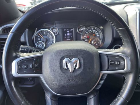 Certified 2022 RAM 1500 Big Horn image 34