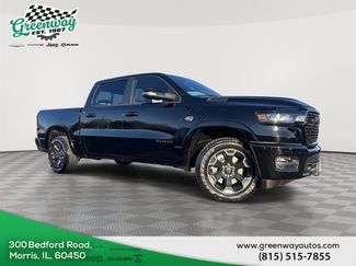 New 2026 RAM 1500 Big Horn video 1