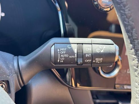 Certified 2024 Lexus NX 250 FWD w/ Cold Area Package image 30