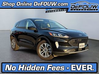 Used 2022 Ford Escape SEL w/ Equipment Group 302A AWD/4WD video 1